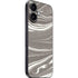 Grey Marble iPhone 16 Skin