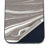 Grey Marble iPhone 16 Skin