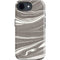 Grey Marble iPhone 16e Impact Case