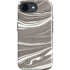 Grey Marble iPhone 16e Impact Case