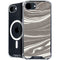Grey Marble iPhone 16e MagSafe Case