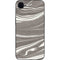 Grey Marble iPhone 16e Skin