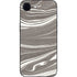 Grey Marble iPhone 16e Skin