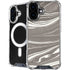 Grey Marble iPhone 17 MagSafe Case