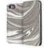 Grey Marble iPhone 7 Folio Case