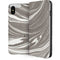 Grey Marble iPhone 8 Folio Case