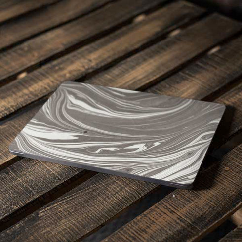 Grey Marble Apple MacBook Air Skin