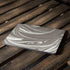Grey Marble Apple MacBook Air Skin
