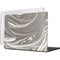 Grey Marble MacBook Pro 14in (2021-24) Case plus Skin