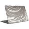 Grey Marble MacBook Skins