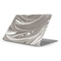 Grey Marble Apple MacBook Pro 16-inch Skin