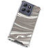 Grey Marble Moto G 5G (2025) Clear Case