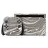 Grey Marble Nintendo Skins