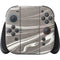 Grey Marble Nintendo Switch 2 (2025) Joy-Con Controller Skin