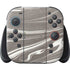 Grey Marble Nintendo Skins