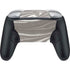 Grey Marble Nintendo Switch 2 (2025) Pro Controller Skin