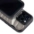 Grey Marble Otterbox Defender iPhone Skin