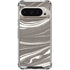 Grey Marble Pixel 9/9 Pro Clear Case