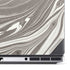 Grey Marble Dell Precision Skin