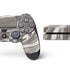 Grey Marble PS4 Console and Controller Bundle Skin