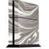 Grey Marble PS4 Console Skin