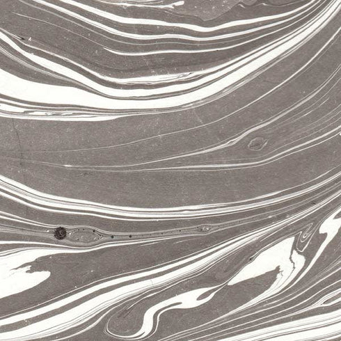 Grey Marble PS4 Console Skin