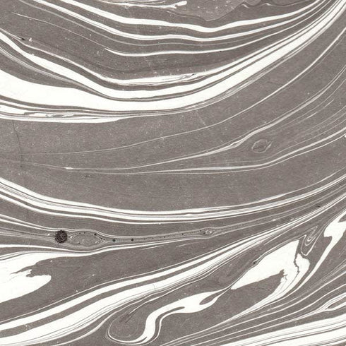 Grey Marble PS4 Controller Skin