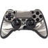 Grey Marble PlayStation PS4 Skins