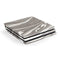 Grey Marble PS4 Pro Console Skin