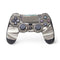 Grey Marble PS4 Pro/Slim Controller Skin