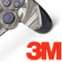 Grey Marble PS4 Pro/Slim Controller Skin