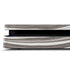 Grey Marble PS4 Slim Skin