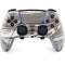 Grey Marble PS5 DualSense Edge Pro Controller Skin