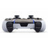 Grey Marble PS5 DualSense Edge Pro Controller Skin