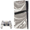 Grey Marble PS5 Pro Bundle Skin