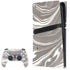 Grey Marble PS5 Pro Bundle Skin