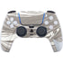 Grey Marble PS5 Pro Bundle Skin