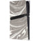 Grey Marble PS5 Pro Console Skin