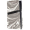 Grey Marble PS5 Pro Disk Console Skin
