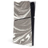 Grey Marble PlayStation PS5 Skins