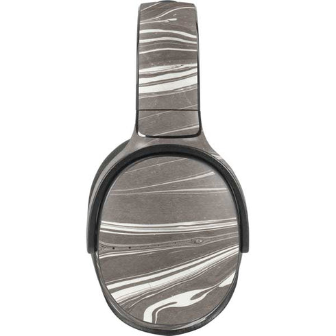 Grey Marble Skullcandy Venue Skin