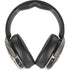 Grey Marble Skullcandy Venue Skin