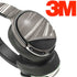 Grey Marble Skullcandy Venue Skin