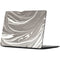 Grey Marble Surface Laptop 7 13.8in Skin