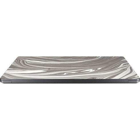 Grey Marble Surface Laptop 7 15in Skin