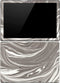 Grey Marble Surface Pro (2017) Skin