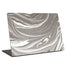 Grey Marble Laptop Skins