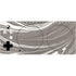 Grey Marble Xbox Adaptive Controller Skin