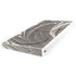 Grey Marble Xbox Adaptive Controller Skin