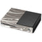 Grey Marble Xbox One Console Skin